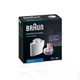 Фильтр-картридж от накипи для парогенератора Braun 5512812081 - изображение 1