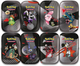 Набір Pokémon TCG: Unova Mini Tin - Bundle 8 шт (0196214114173) - зображення 13
