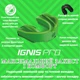Капа Makura Ingis взрослая возраст от 11 лет Зеленая (6017514067) (Ingis_SR_Green/Green) - изображение 5