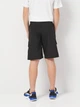 Подростковые шорты на резинке для мальчика Puma Ess No. 1 Logo 68492601 164 см Black (4067983249129) - изображение 2