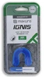 Капа Makura Ingis взрослая возраст от 11 лет Синяя (6017514063) (Ingis_SR_Blue/Blue) - изображение 15