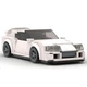 Збірна модель BauTech Toyota Supra A80 на 287 деталей (1015-993-00) - зображення 4