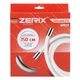 Шланг для душа Zerix F12 150 см силиконовый white ZX2997 - изображение 2