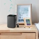 Bluetooth-адаптер BauTech 2 в 1 с индикатором Чёрный (1015-803-00) - изображение 7