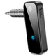 Bluetooth-адаптер BauTech 2 в 1 с индикатором Чёрный (1015-803-00) - изображение 14