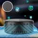 Очиститель воздуха BauTech автомобильный на солнечной батарее Чёрный (1015-991-00) - изображение 5