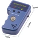 Публікатор ключів та міток для домофону BauTech RFID 125 КГц Синій (1015-986-00) - зображення 6