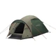 Намет двомісний Easy Camp Quasar 200 Rustic Green (120394) - зображення 1