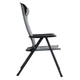 Стул кемпинговый Outwell Teton Grey (931566) - изображение 2