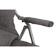 Стілець кемпінговий Outwell Alder Lake Grey (929205) - зображення 4