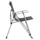 Стілець розкладний Outwell Goya Black (931561) - зображення 2