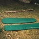 Туристический коврик Robens Campground 30 183x51x3 см (931602) - изображение 5