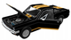 Пазл 3D Revell Mustang Shelby GT350-H '66 111 елементів (4009803002200) - зображення 5