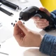 Шуруповерт/дриль IKEA TRIXIG 005.669.65 3.6 V - изображение 2