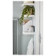 Настінна полиця IKEA LACK ЛАКК 502.821.77 30x26 см біла - зображення 3