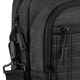 Сумка для ноутбука 2E CrossSquares 16" Black (2E-CBN9198BK) - изображение 6