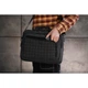 Сумка для ноутбука 2E CrossSquares 16" Black (2E-CBN9198BK) - изображение 15