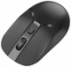 Мышь Borofone BG5 Business Wireless Mouse Black (6974443382990) - изображение 2