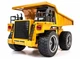 Грузовик с дистанционным управлением RC Самосвал Hui Na Toys 12335138724 - изображение 6