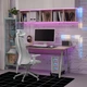 Игровое-офисное кресло IKEA MATCHSPEL 905.715.28 - изображение 3