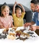 Набор фигурок животных 58 элементов Zoo 15437563369 - изображение 2