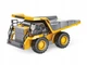 Грузовик самовал с дистанционным управлением 4x4 Dump Trucks 12786623219 - изображение 5