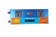 Перетворювач напруги 12V24V→220V 3500W LCD компактний потужний - зображення 2