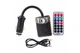 FM Модулятор 992 для автомобиля Bluetooth 5.0 MP3 WMA с быстрой зарядкой 5V 2.1A - изображение 1