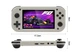 Игровая консоль SJGAM M17 4,3 дюйма IPS 15000 игр 64 Гб - изображение 8