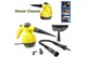 Отпариватель с функцией пароочистителя Steam Cleaner 1500 Вт 250 мл - изображение 4