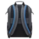 Рюкзак Xiaomi RunMi 90 Points Multitasker Commuter Backpack 15.6" черный - изображение 2