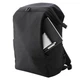 Рюкзак Xiaomi RunMi 90 Points Multitasker Commuter Backpack 15.6" черный - изображение 3