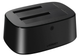 Stacja dokująca Ugreen CM198 50857 USB 3.0 SATA 2.5" 3.5" SSD HHD zasilacz EU Black (6957303858576) - obraz 2