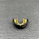 Капа Opro Gold Braces под брекеты взрослая 11+ Black/Gold (арт.102506001) (Gold_Braces_Bl/Gold) - изображение 6