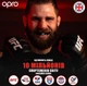 Капа OPRO Bronze взрослая Red (Bronze_Red) - изображение 17