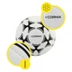 М'яч футбольний Cornix Shadow Dribble XR-0374 Size 5 - изображение 4