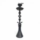 Кальян Hookah Rami Carbon Lay Plus Black высотой 60 см на 2 персоны - изображение 4