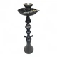 Кальян Hookah Rami Carbon Lay Black высотой 55 см на 2 персоны - изображение 5