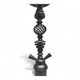 Кальян Hookah Rami Carbon Lay Plus Black высотой 60 см на 2 персоны - изображение 7