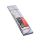 Сонцезахисна шторка 130х60 см Elegant EL 100 533 - зображення 2