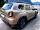 Розширювачі арок широкі (8 шт, ABS) DDU - Україна для Dacia Duster 2018-2024 рр - зображення 5
