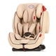 Автокрісло 9–36 кг Heyner Capsula Multi Ergo 3D Summer Beige 786 050 бежевого кольору - зображення 1