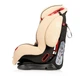 Автокрісло 9–36 кг Heyner Capsula Multi Ergo 3D Summer Beige 786 050 бежевого кольору - зображення 3