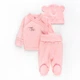 Комплект Dexter`s ясельный из трех предметов my baby 62 см - изображение 1