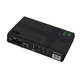 ИБП для роутера Voltronic DC1018P, Black, 10400 mAh (18Wh), 1xDC (12V/1A), 1xDC (9V/1A), 1xDC (5V/2A) - изображение 4