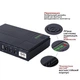 ИБП для роутера Voltronic DC1018P, Black, 10400 mAh (18Wh), 1xDC (12V/1A), 1xDC (9V/1A), 1xDC (5V/2A) - изображение 7
