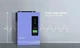 Гібридний сонячний інвертор 3200w 24v Anern AN-SCI-EVO3200 - зображення 2