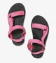 Женские босоножки Victoria's Secret Pink Women's Festival Sandals Strappy Sports Slides размер 36/37 - изображение 1