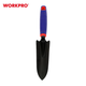 Лопатка садовая посадочная WORKPRO WP331026 - изображение 3