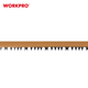 Ножовка по дереву лучковая WORKPRO 530 мм PRO WP215019 - изображение 5
